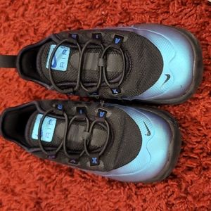 Air Max toddler unisex sneakers